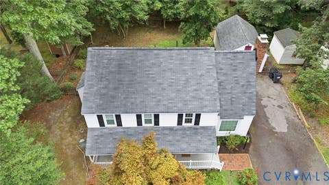 Tiny photo for 1500 Stone River Road, Chesterfield, VA 23235 (MLS # 2617328)