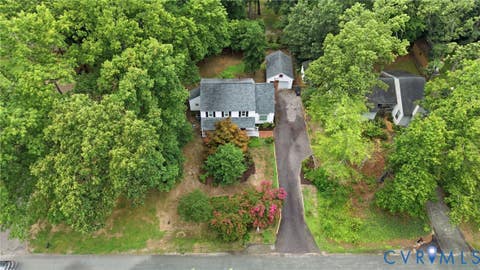 Tiny photo for 1500 Stone River Road, Chesterfield, VA 23235 (MLS # 2617328)