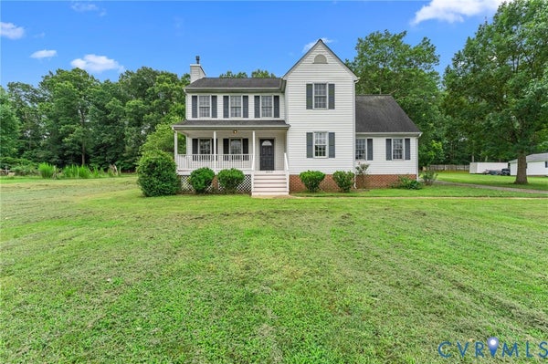 4913 GRAY BARK CT, SANDSTON, VA 23150 - Image 216bf0be64c1bc54a7be1b0661f31cf4/2009773123