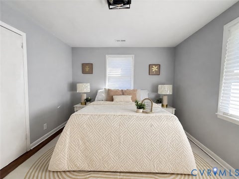 Tiny photo for 1203 Greenville Avenue, Randolph, VA 23220 (MLS # 2620907)