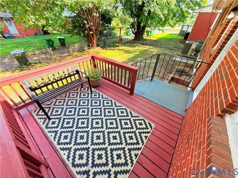 Tiny photo for 1203 Greenville Avenue, Randolph, VA 23220 (MLS # 2620907)