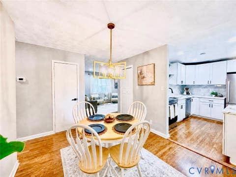 Tiny photo for 1203 Greenville Avenue, Randolph, VA 23220 (MLS # 2620907)