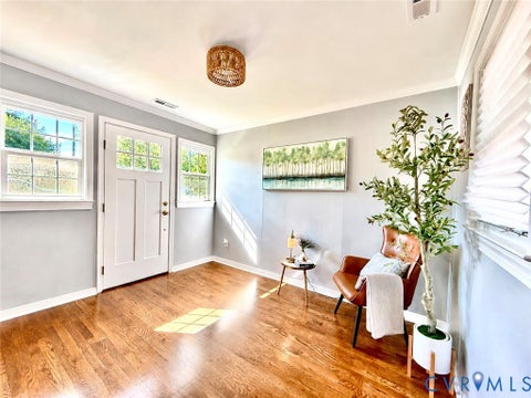 Tiny photo for 1203 Greenville Avenue, Randolph, VA 23220 (MLS # 2620907)
