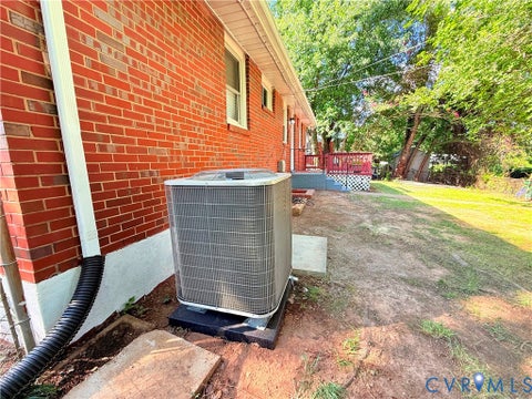 Tiny photo for 1203 Greenville Avenue, Randolph, VA 23220 (MLS # 2620907)