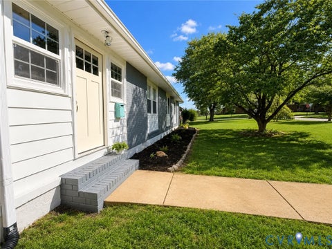 Photo of 1203 Greenville Avenue, Randolph, VA 23220 (MLS # 2620907)