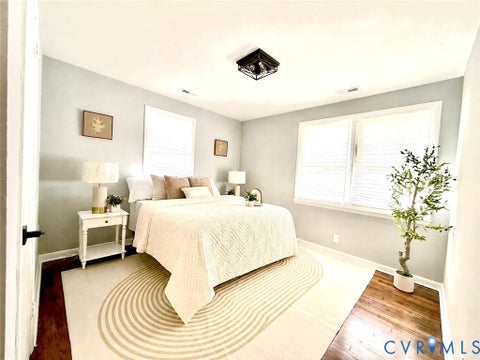 Tiny photo for 1203 Greenville Avenue, Randolph, VA 23220 (MLS # 2620907)