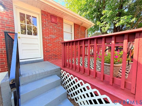 Tiny photo for 1203 Greenville Avenue, Randolph, VA 23220 (MLS # 2620907)