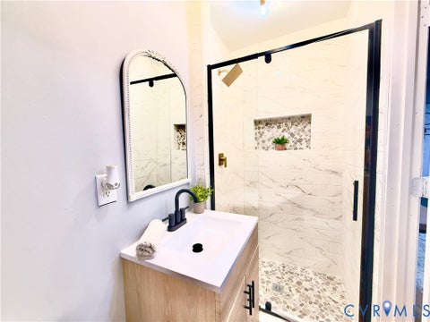 Tiny photo for 1203 Greenville Avenue, Randolph, VA 23220 (MLS # 2620907)