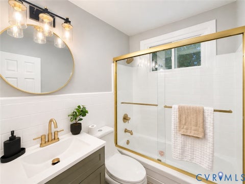 Tiny photo for 1203 Greenville Avenue, Randolph, VA 23220 (MLS # 2620907)