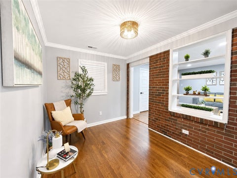 Tiny photo for 1203 Greenville Avenue, Randolph, VA 23220 (MLS # 2620907)