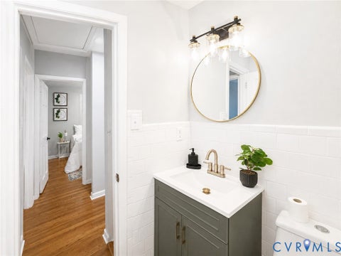 Tiny photo for 1203 Greenville Avenue, Randolph, VA 23220 (MLS # 2620907)