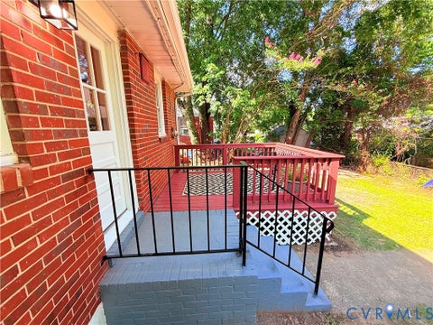 Tiny photo for 1203 Greenville Avenue, Randolph, VA 23220 (MLS # 2620907)