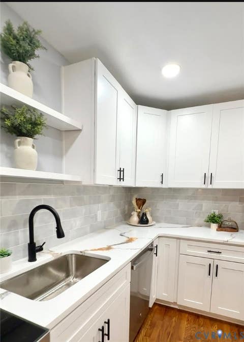 Tiny photo for 1203 Greenville Avenue, Randolph, VA 23220 (MLS # 2620907)