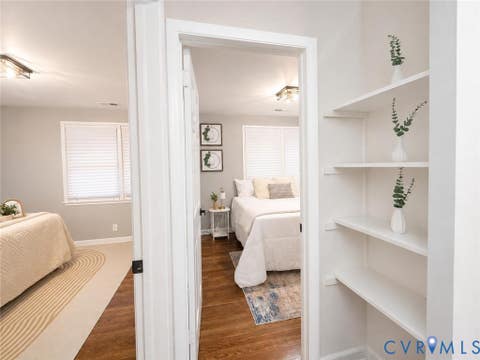 Tiny photo for 1203 Greenville Avenue, Randolph, VA 23220 (MLS # 2620907)