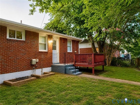 Tiny photo for 1203 Greenville Avenue, Randolph, VA 23220 (MLS # 2620907)