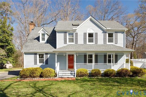 10400 Hamlin Drive Chester VA 23831