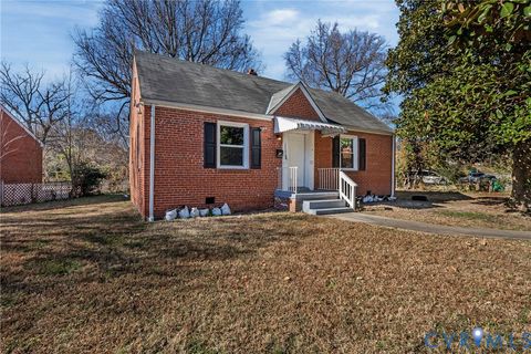 1700 Presson Boulevard Richmond VA 23224