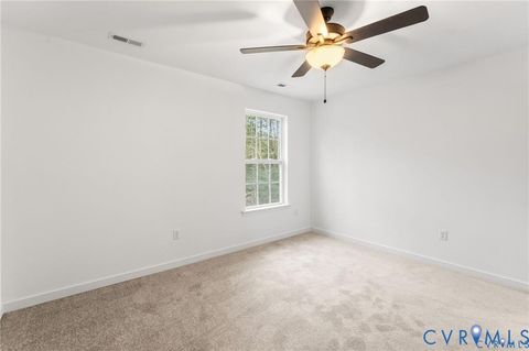 Tiny photo for 624 Clover Hill Drive, Ruther Glen, VA 22546 (MLS # 2606468)