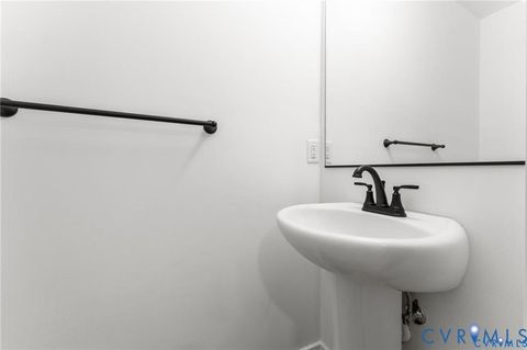 Tiny photo for 624 Clover Hill Drive, Ruther Glen, VA 22546 (MLS # 2606468)