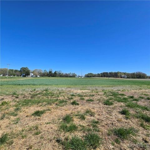 Tiny photo for 15619 Northumberland Highway, Burgess, VA 22432 (MLS # 2509526)