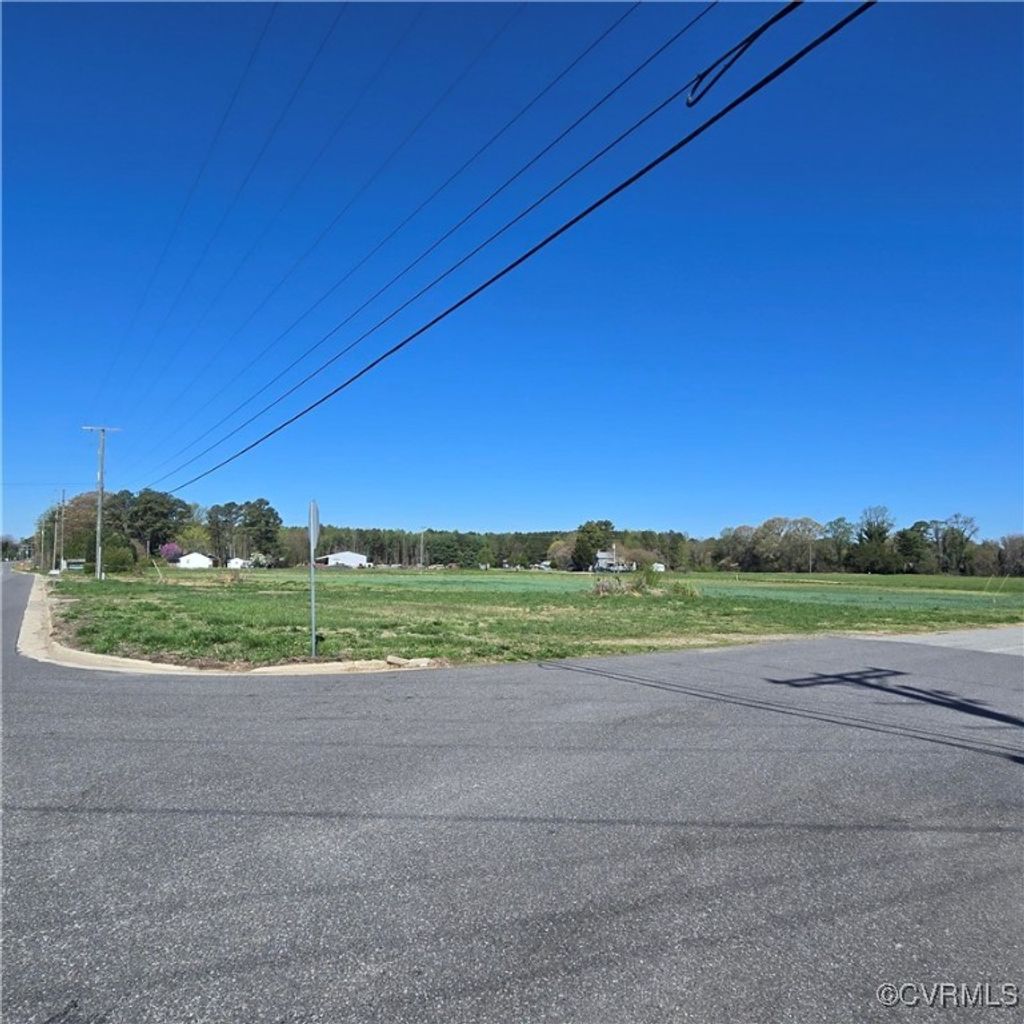 Photo for 15619 Northumberland Highway, Burgess, VA 22432 (MLS # 2509526)