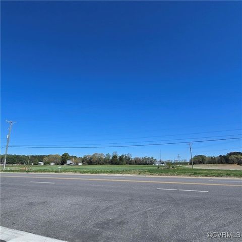 Tiny photo for 15619 Northumberland Highway, Burgess, VA 22432 (MLS # 2509526)