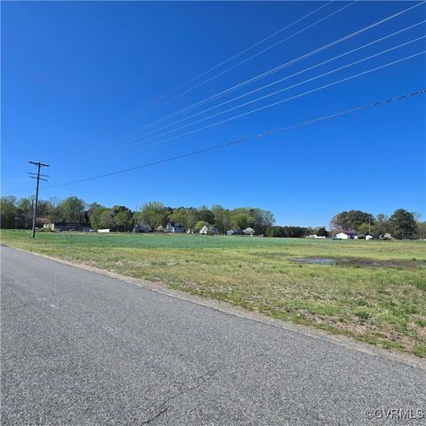 Tiny photo for 15619 Northumberland Highway, Burgess, VA 22432 (MLS # 2509526)