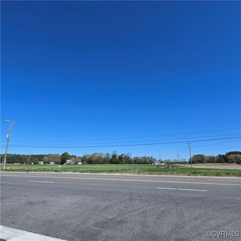 Tiny photo for 15619 Northumberland Highway, Burgess, VA 22432 (MLS # 2509526)