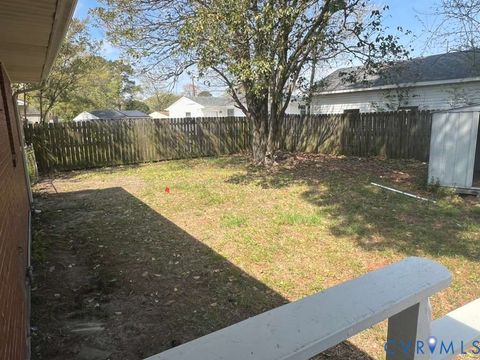 Tiny photo for 1403 Algona Road, Chesapeake, VA 23324 (MLS # 2616663)