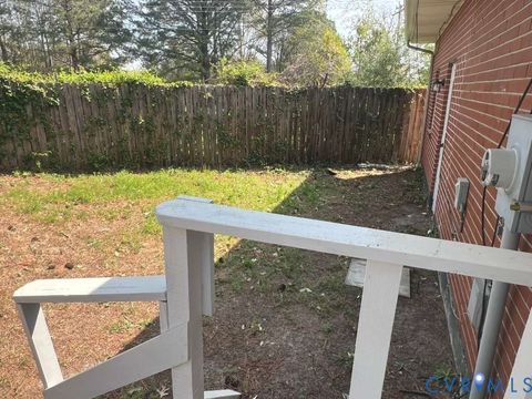 Tiny photo for 1403 Algona Road, Chesapeake, VA 23324 (MLS # 2616663)