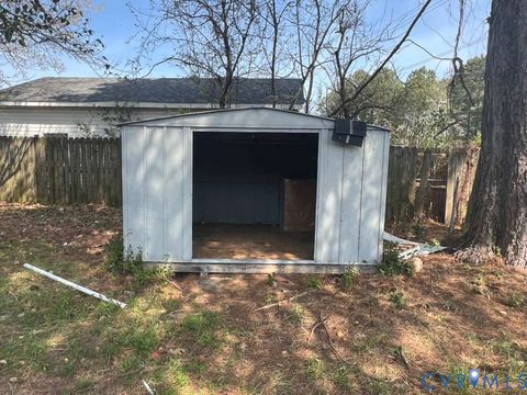 Tiny photo for 1403 Algona Road, Chesapeake, VA 23324 (MLS # 2616663)