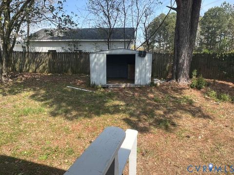 Tiny photo for 1403 Algona Road, Chesapeake, VA 23324 (MLS # 2616663)