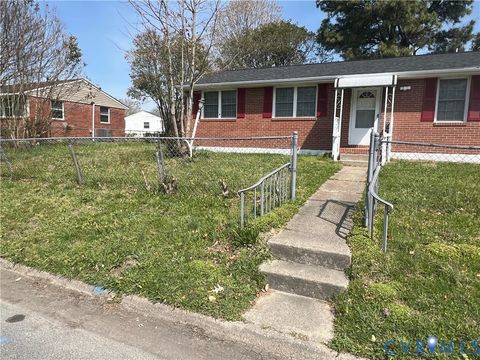 Tiny photo for 1403 Algona Road, Chesapeake, VA 23324 (MLS # 2616663)
