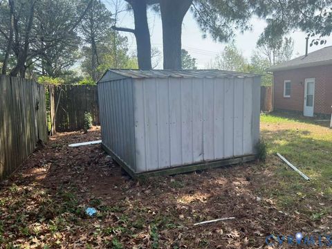 Tiny photo for 1403 Algona Road, Chesapeake, VA 23324 (MLS # 2616663)