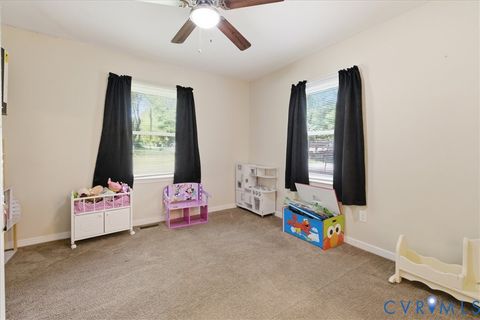 Tiny photo for 1405 Lee Lane, Hopewell, VA 23860 (MLS # 2614212)