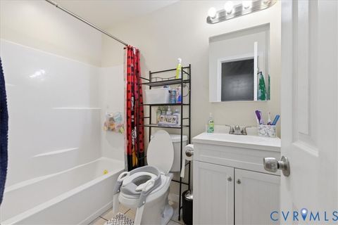 Tiny photo for 1405 Lee Lane, Hopewell, VA 23860 (MLS # 2614212)