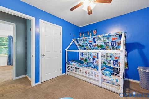 Tiny photo for 1405 Lee Lane, Hopewell, VA 23860 (MLS # 2614212)