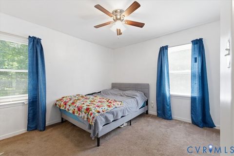 Tiny photo for 1405 Lee Lane, Hopewell, VA 23860 (MLS # 2614212)