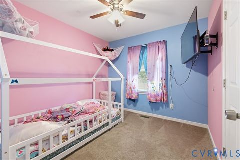 Tiny photo for 1405 Lee Lane, Hopewell, VA 23860 (MLS # 2614212)