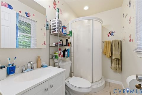 Tiny photo for 1405 Lee Lane, Hopewell, VA 23860 (MLS # 2614212)