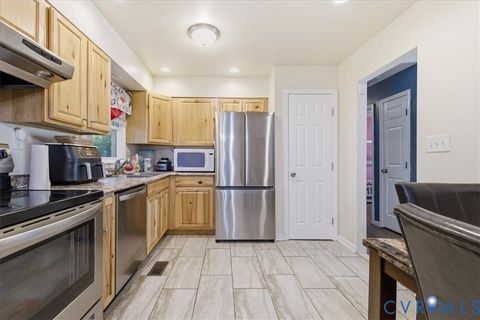 Tiny photo for 1405 Lee Lane, Hopewell, VA 23860 (MLS # 2614212)