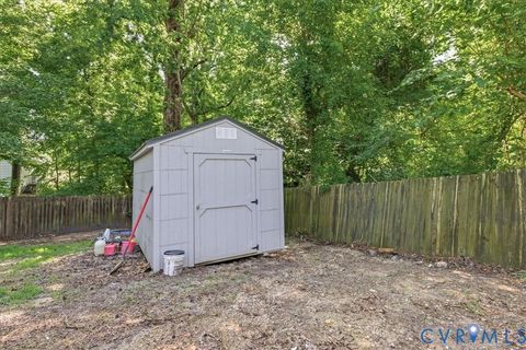 Tiny photo for 1405 Lee Lane, Hopewell, VA 23860 (MLS # 2614212)