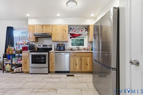 Tiny photo for 1405 Lee Lane, Hopewell, VA 23860 (MLS # 2614212)