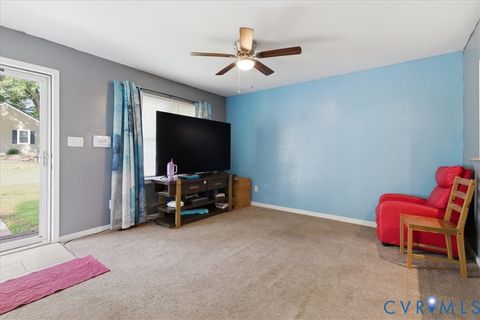 Tiny photo for 1405 Lee Lane, Hopewell, VA 23860 (MLS # 2614212)