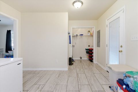 Tiny photo for 1405 Lee Lane, Hopewell, VA 23860 (MLS # 2614212)