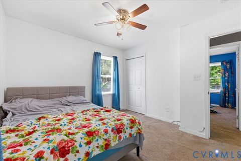 Tiny photo for 1405 Lee Lane, Hopewell, VA 23860 (MLS # 2614212)
