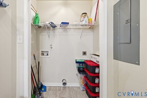Tiny photo for 1405 Lee Lane, Hopewell, VA 23860 (MLS # 2614212)