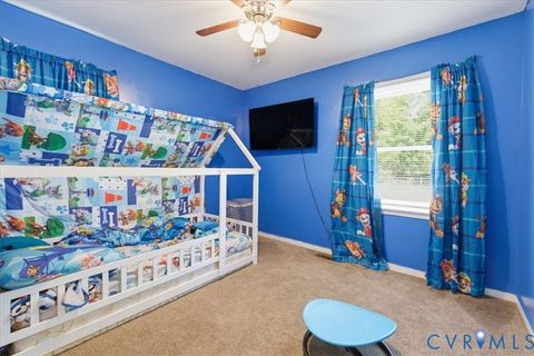Tiny photo for 1405 Lee Lane, Hopewell, VA 23860 (MLS # 2614212)