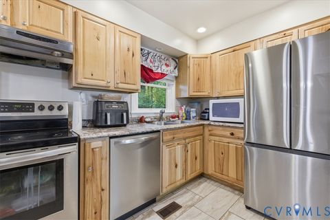 Tiny photo for 1405 Lee Lane, Hopewell, VA 23860 (MLS # 2614212)