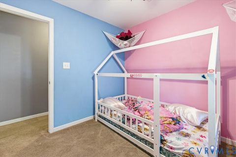 Tiny photo for 1405 Lee Lane, Hopewell, VA 23860 (MLS # 2614212)